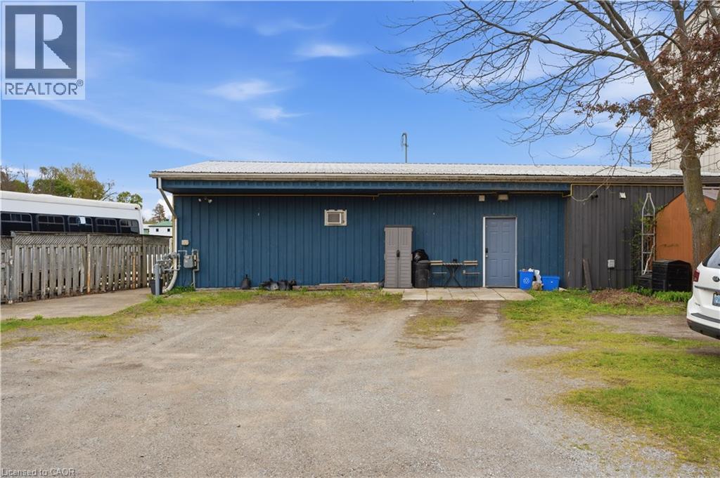 25 Harbour Street, Port Dover, Ontario  N0A 1N0 - Photo 12 - 40832916