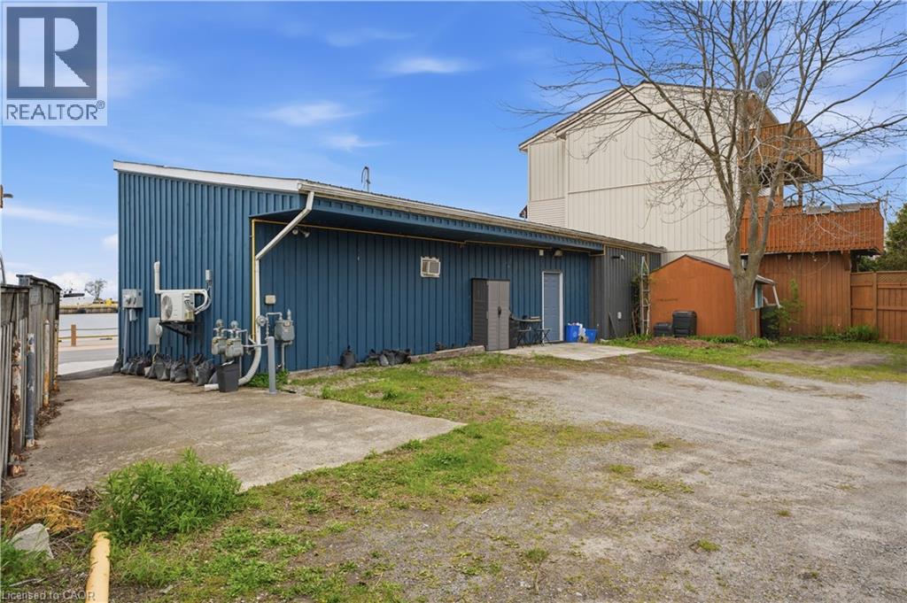 25 Harbour Street, Port Dover, Ontario  N0A 1N0 - Photo 13 - 40832916