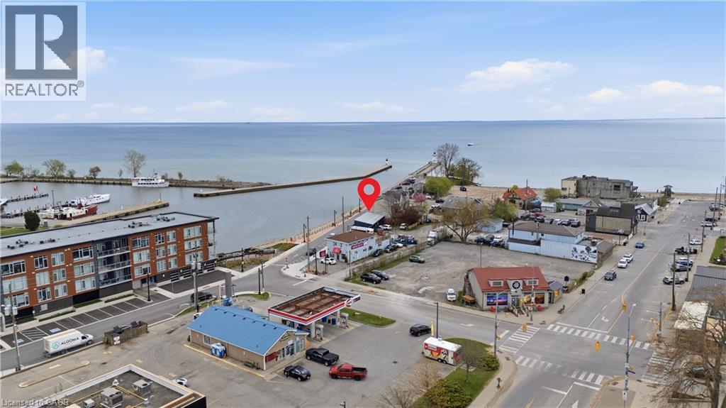 25 Harbour Street, Port Dover, Ontario  N0A 1N0 - Photo 2 - 40832916