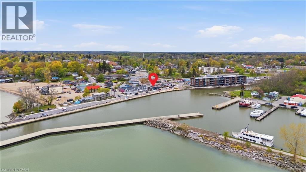 25 Harbour Street, Port Dover, Ontario  N0A 1N0 - Photo 5 - 40832916