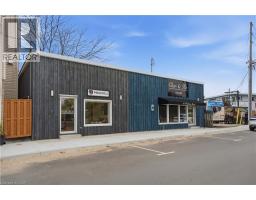 25 HARBOUR Street, port dover, Ontario
