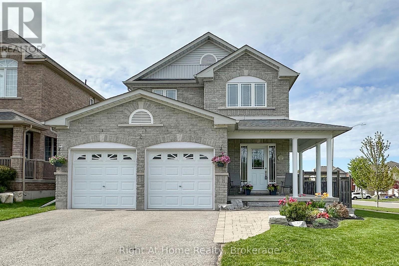 2 Cousins Street, Clarington, Ontario  L1E 3K4 - Photo 1 - E13165640