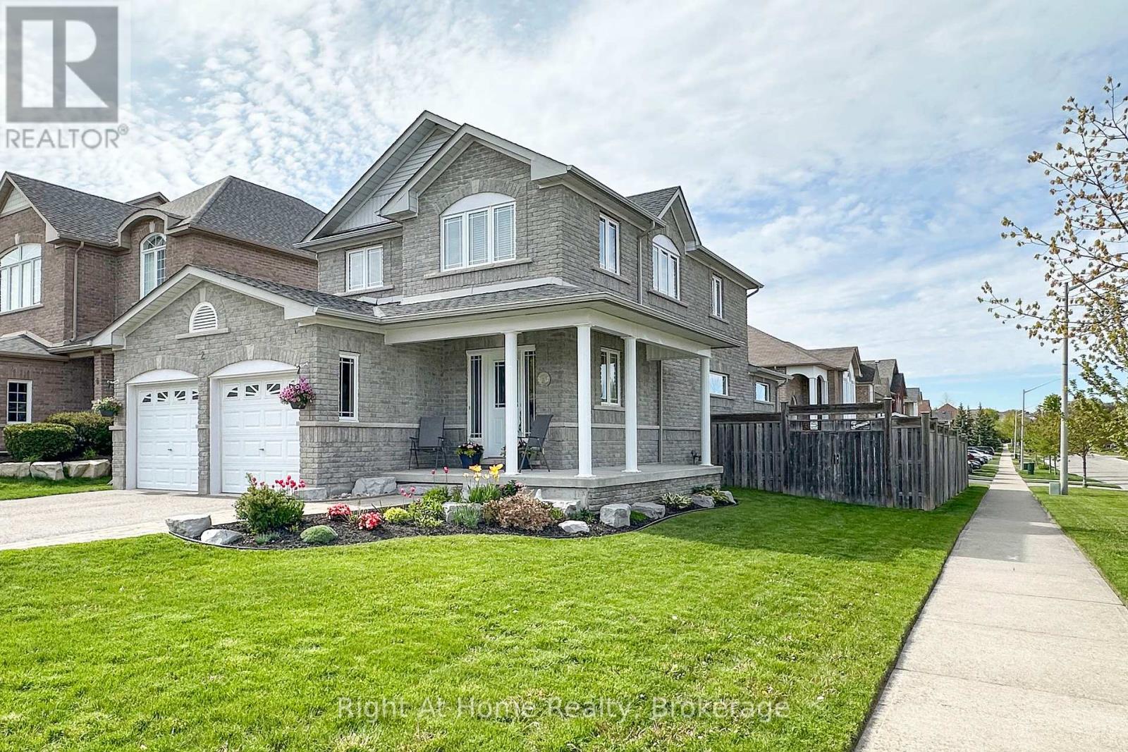 2 Cousins Street, Clarington, Ontario  L1E 3K4 - Photo 2 - E13165640
