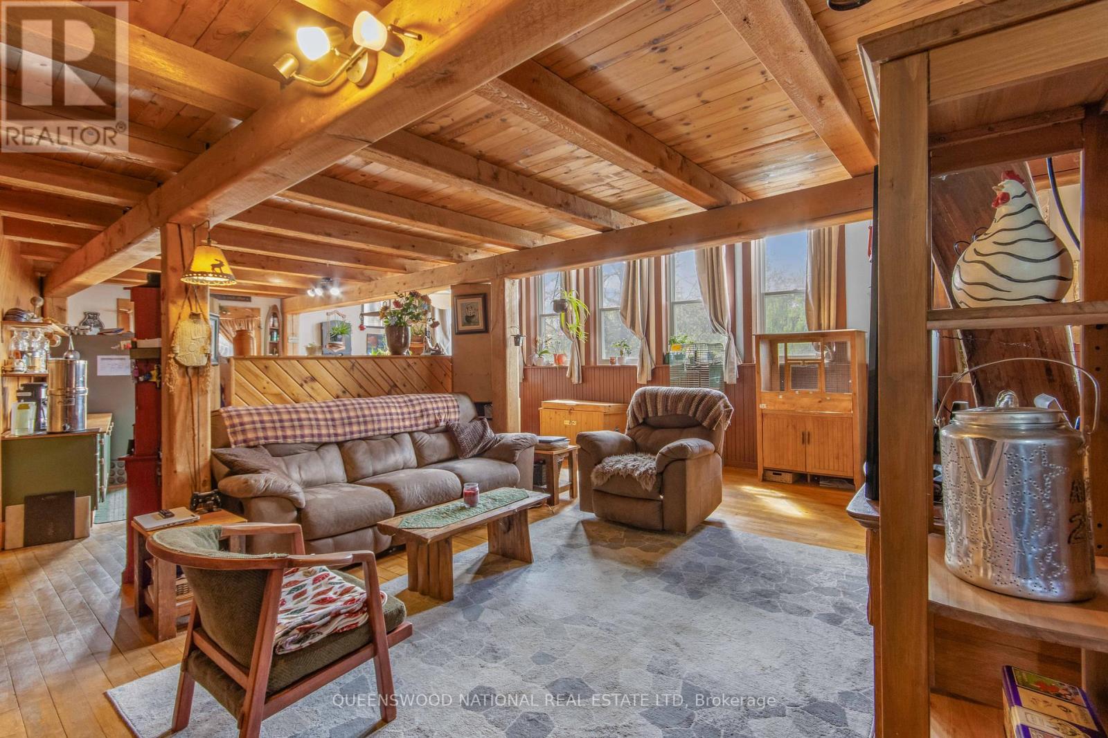 2018 Ruby Road, Bonnechere Valley, Ontario  K0J 2A0 - Photo 11 - X13165628