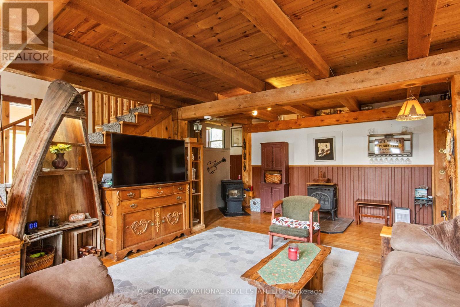 2018 Ruby Road, Bonnechere Valley, Ontario  K0J 2A0 - Photo 12 - X13165628