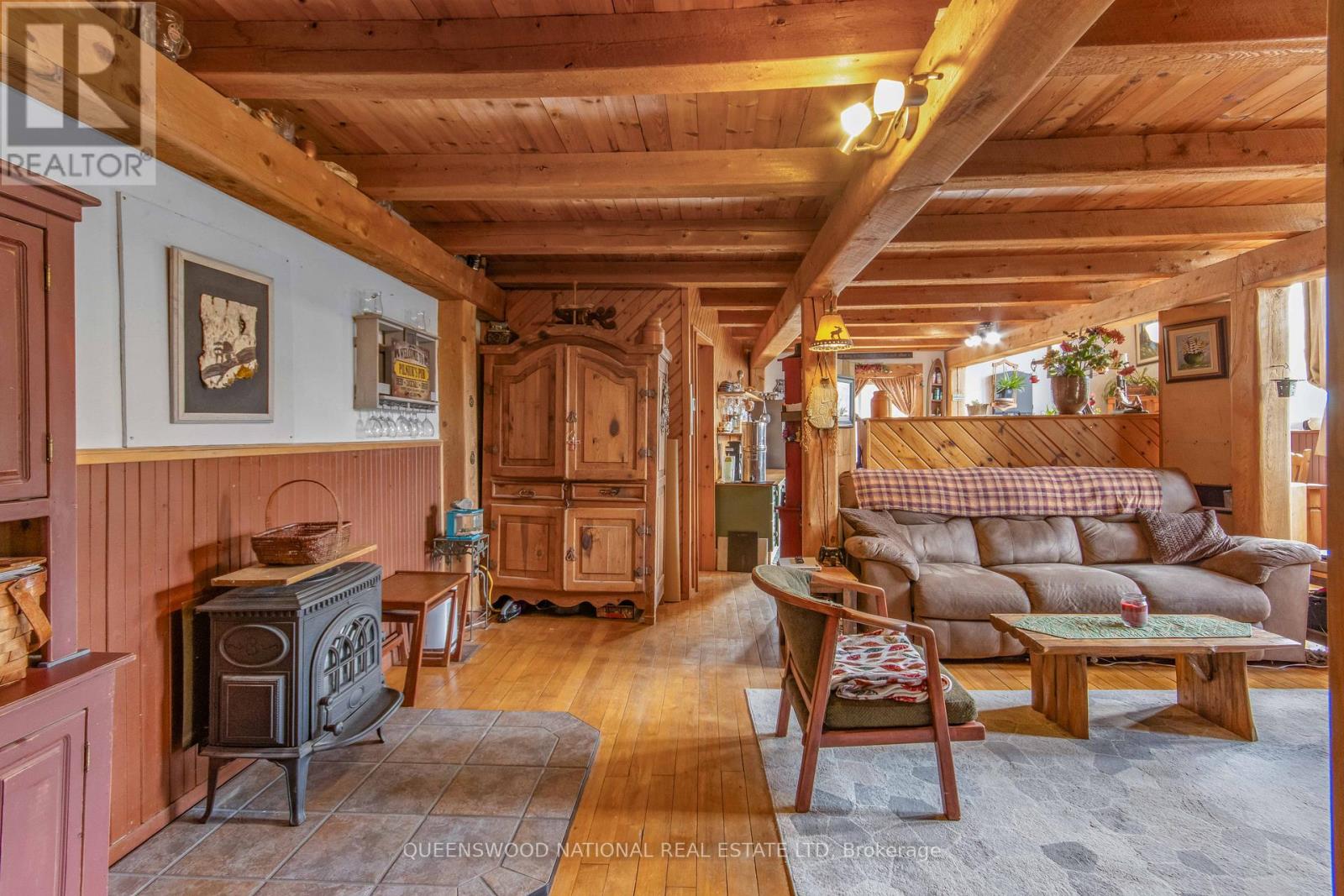 2018 Ruby Road, Bonnechere Valley, Ontario  K0J 2A0 - Photo 13 - X13165628