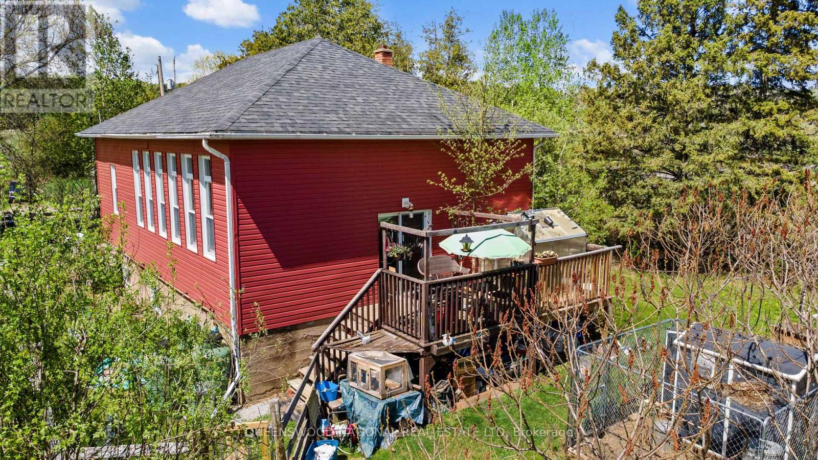 2018 Ruby Road, Bonnechere Valley, Ontario  K0J 2A0 - Photo 2 - X13165628