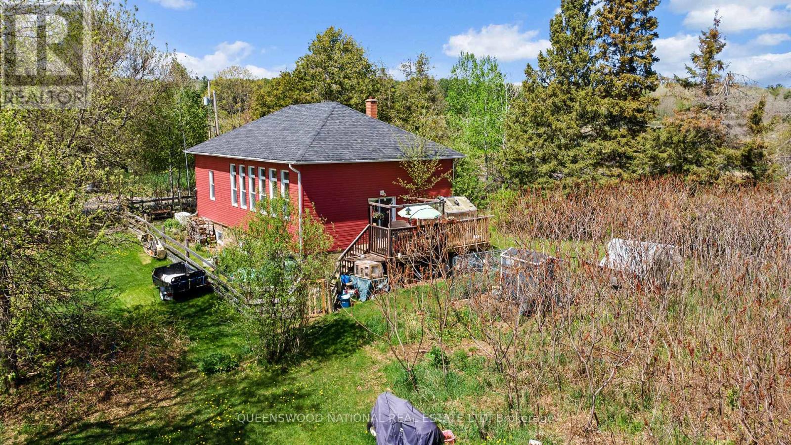 2018 Ruby Road, Bonnechere Valley, Ontario  K0J 2A0 - Photo 48 - X13165628