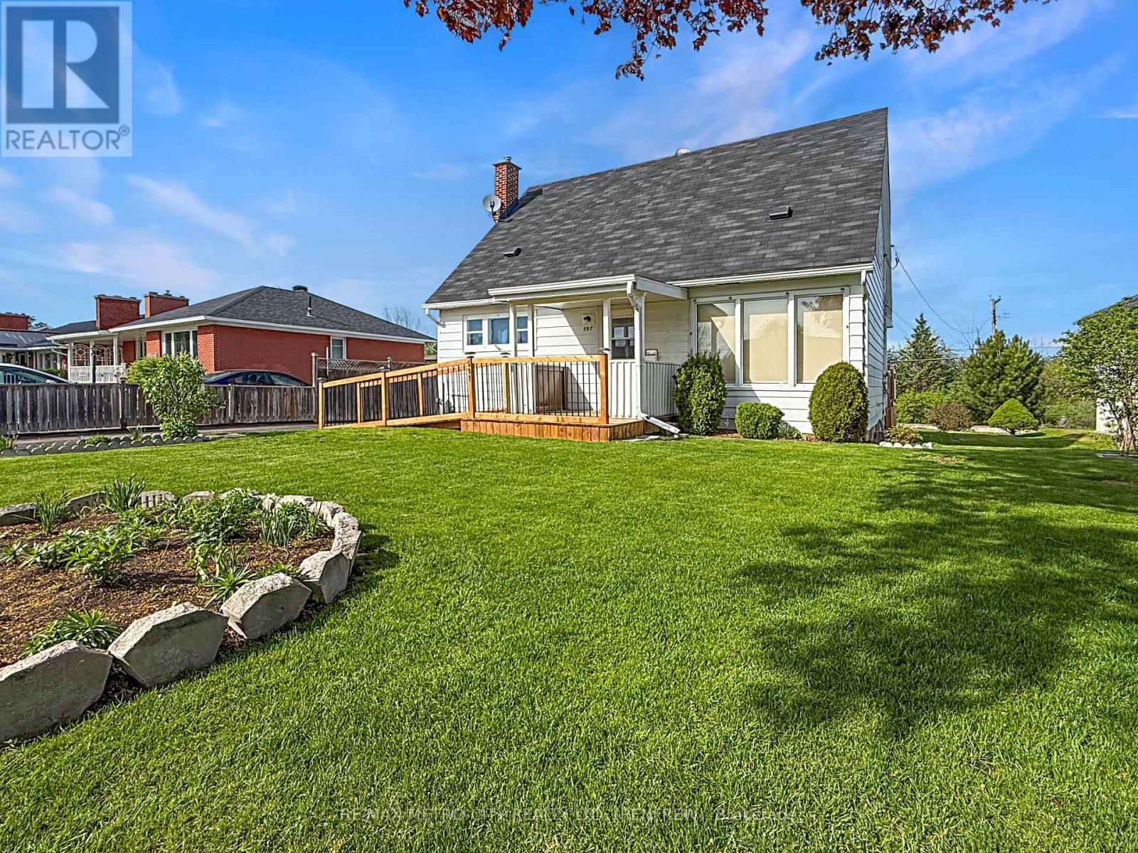 597 Fortington Street, Renfrew, Ontario  K7V 1E5 - Photo 1 - X13165638