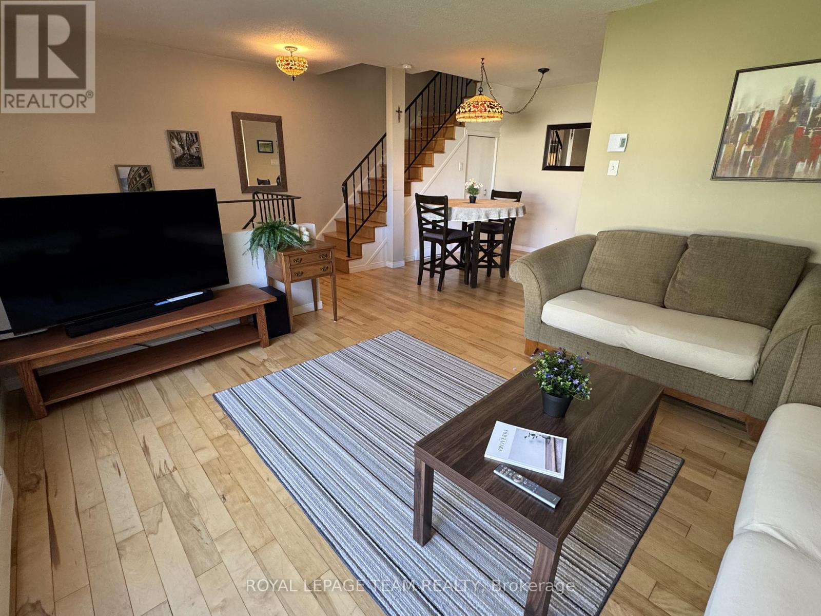 B - 21 Woodvale Green, Ottawa, Ontario  K2G 4H3 - Photo 12 - X13165632