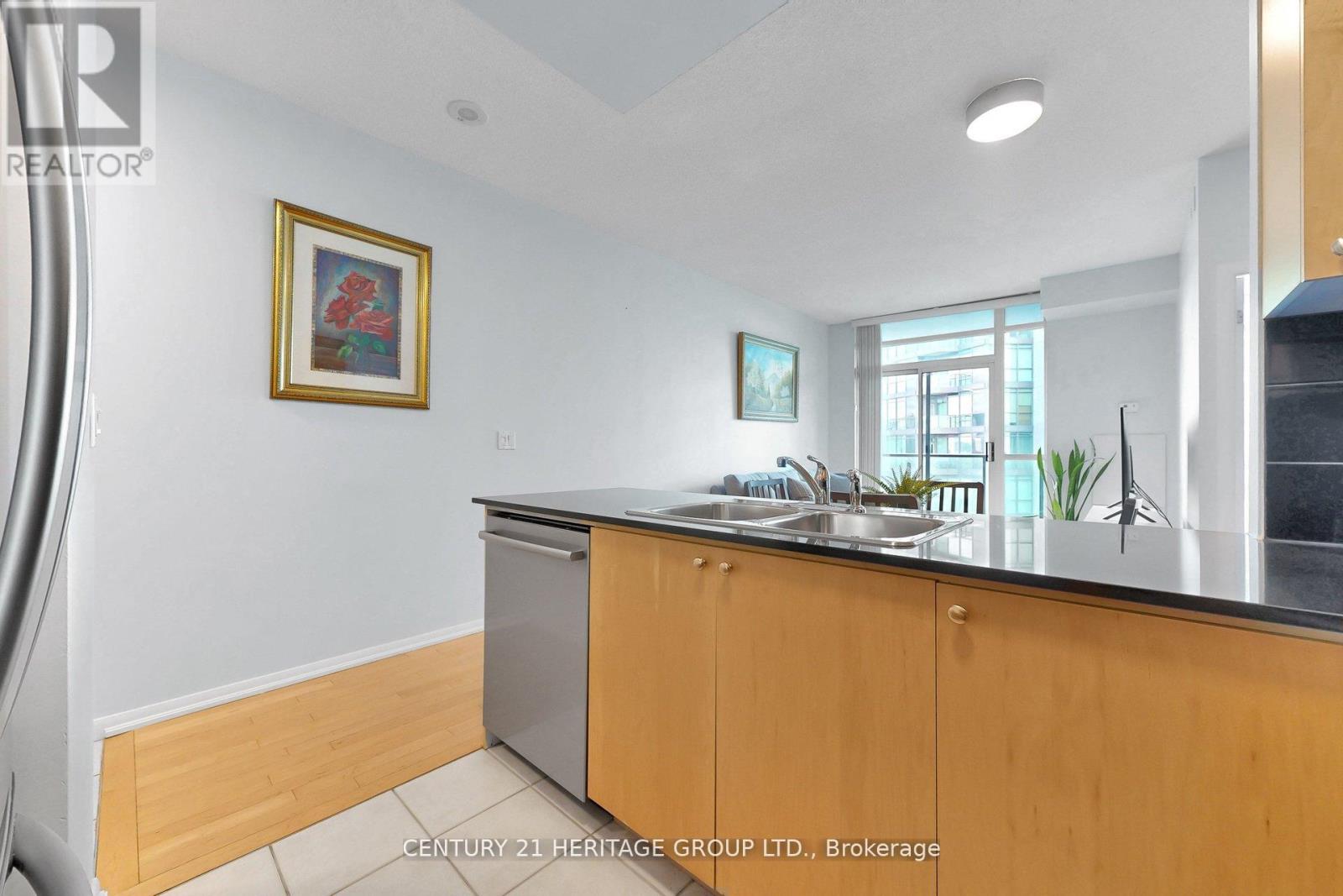 2713 - 231 Fort York Boulevard, Toronto, Ontario  M5V 1B2 - Photo 10 - C13165636