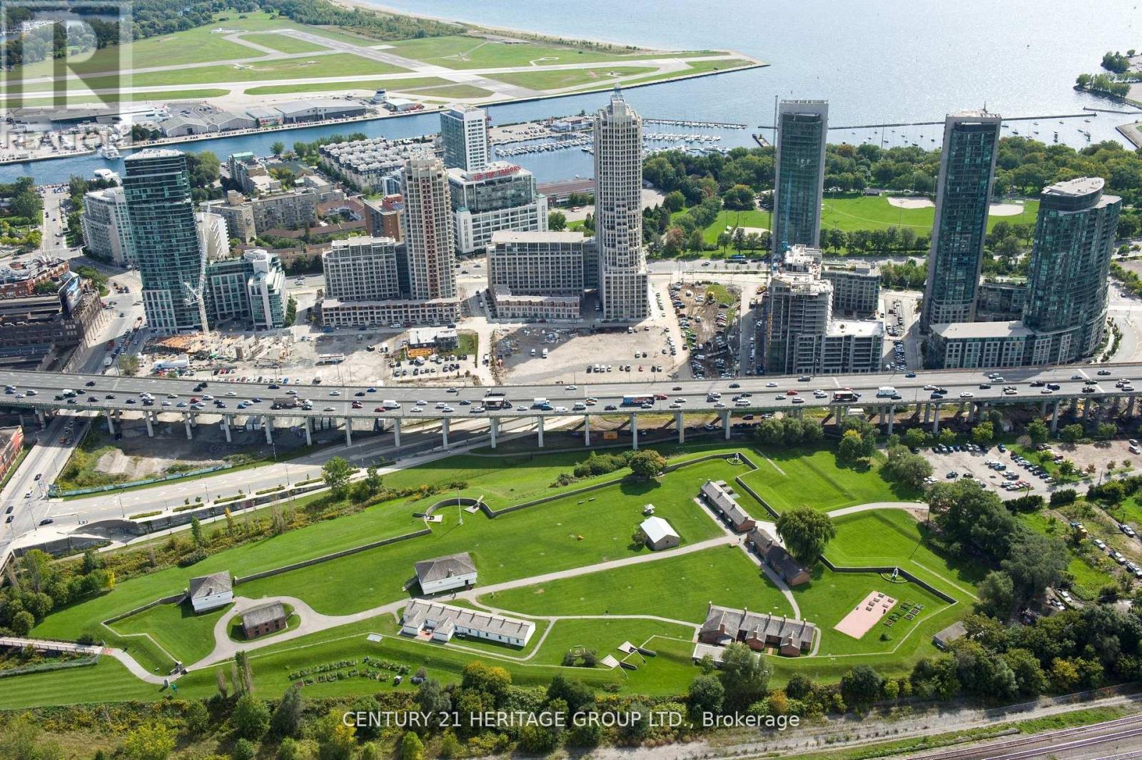 2713 - 231 Fort York Boulevard, Toronto, Ontario  M5V 1B2 - Photo 3 - C13165636