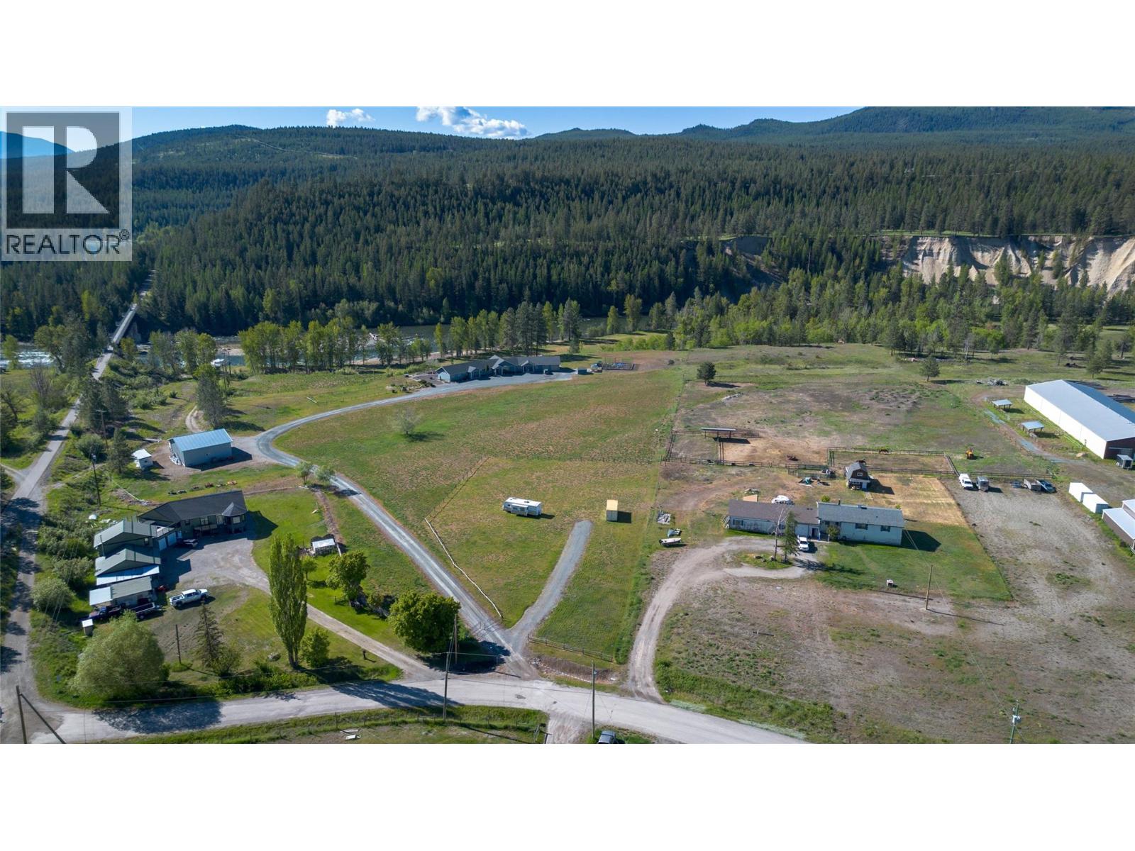 Wycliffe Store Road Lot# Lot 5, Wycliffe, British Columbia V1C 7C5 - Photo 1 - 10388455