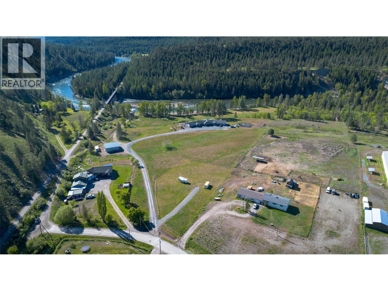 Wycliffe Store Road Lot# Lot 5, Wycliffe, British Columbia V1C 7C5 - Photo 3 - 10388455