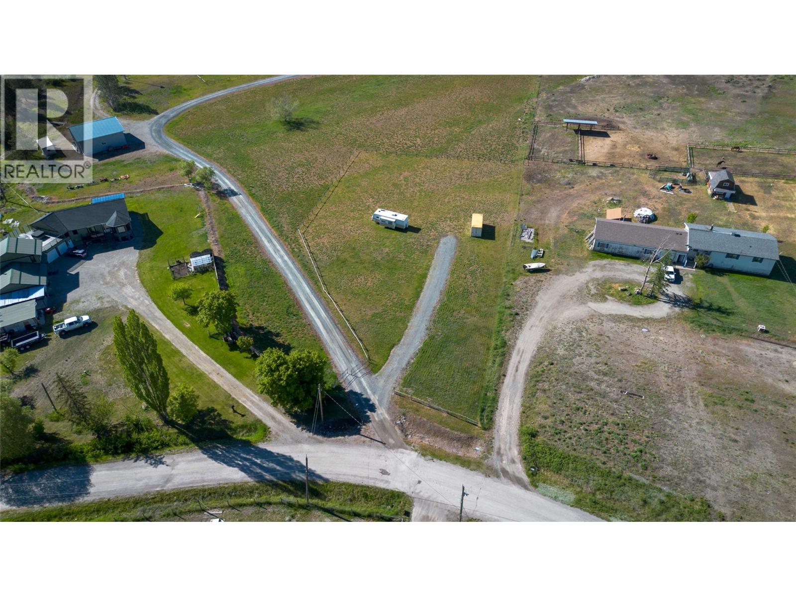 Wycliffe Store Road Lot# Lot 5, Wycliffe, British Columbia V1C 7C5 - Photo 2 - 10388455