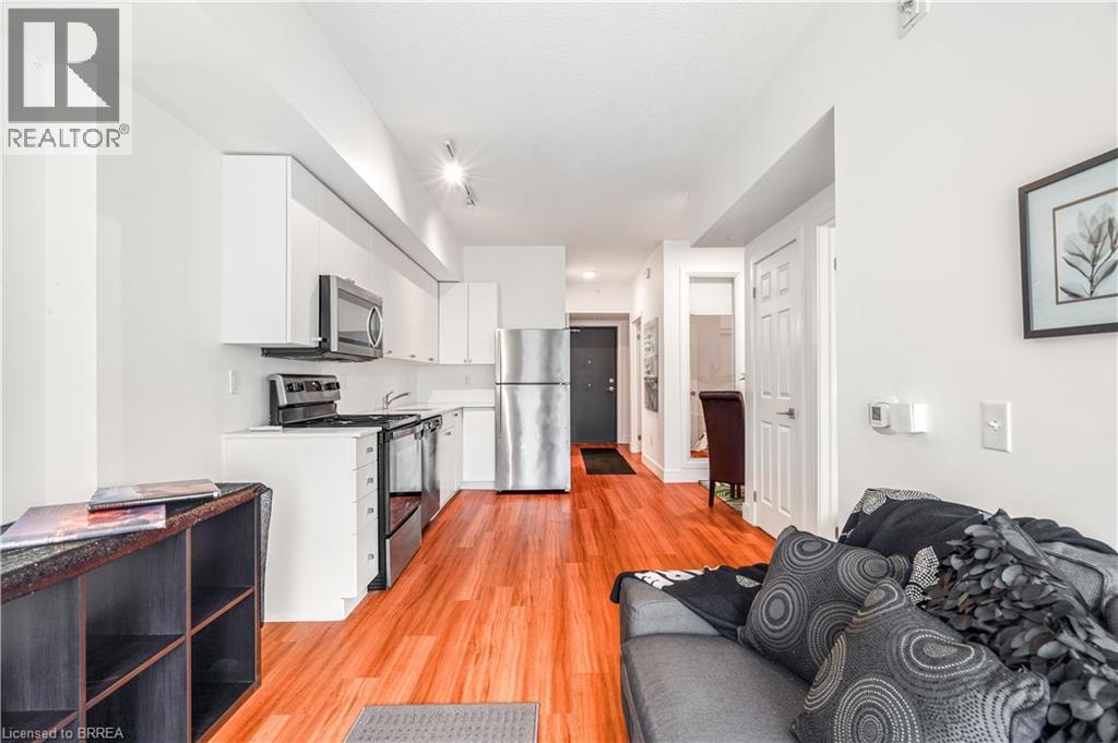 1 Wellington Street Unit# 417, Brantford, Ontario  N3T 2L3 - Photo 7 - 40831430