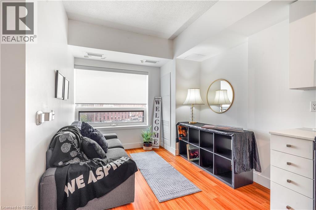 1 Wellington Street Unit# 417, Brantford, Ontario  N3T 2L3 - Photo 10 - 40831430