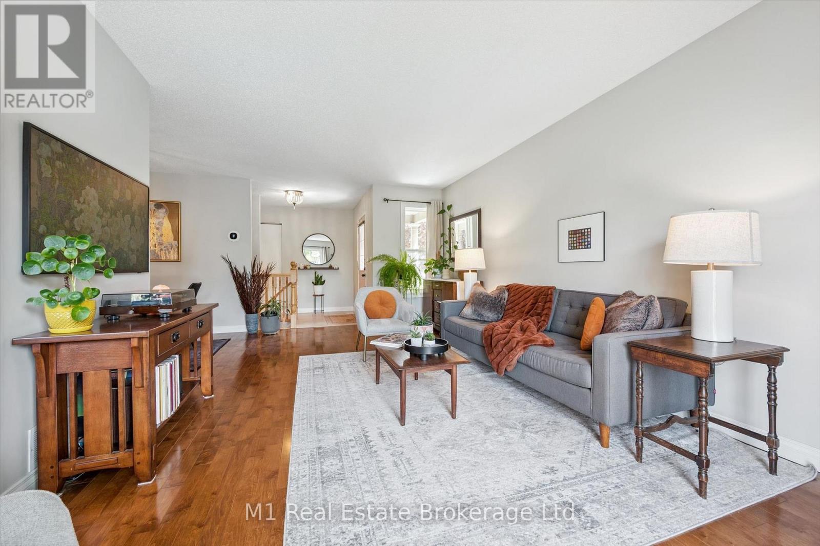 82 Starview Crescent, Guelph, Ontario  N1E 7A1 - Photo 13 - X13165642