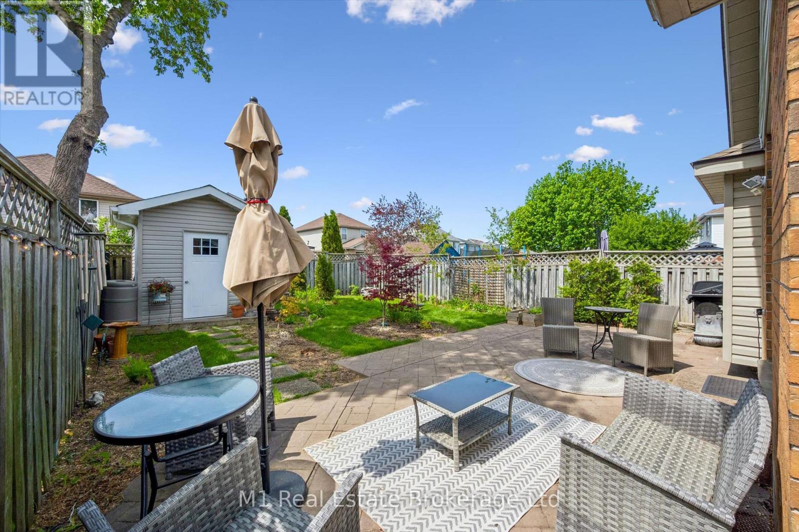 82 Starview Crescent, Guelph, Ontario  N1E 7A1 - Photo 34 - X13165642