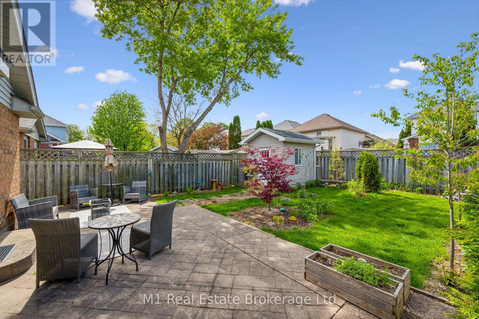 82 Starview Crescent, Guelph, Ontario  N1E 7A1 - Photo 35 - X13165642