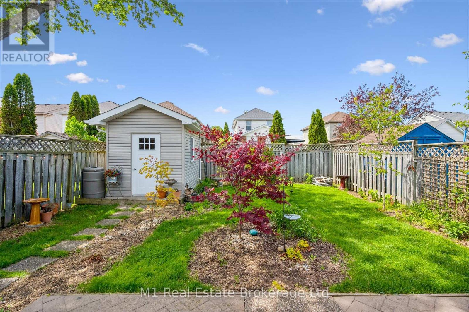 82 Starview Crescent, Guelph, Ontario  N1E 7A1 - Photo 36 - X13165642