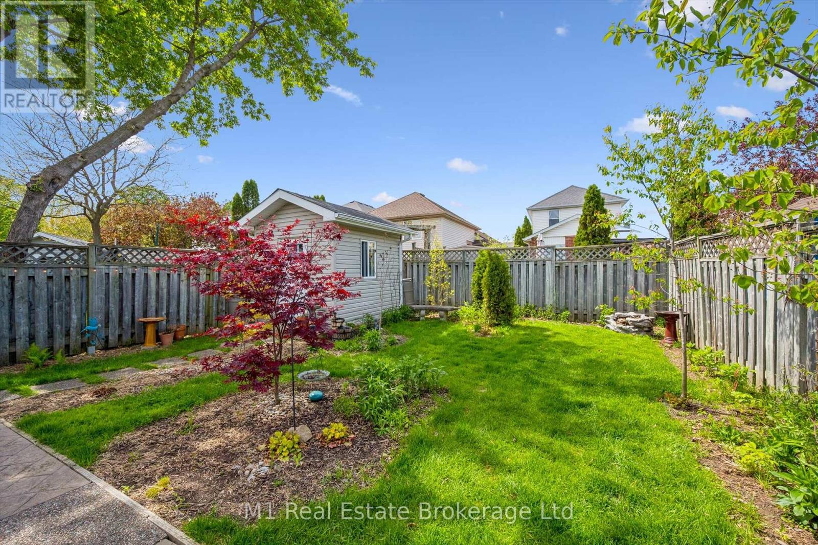 82 Starview Crescent, Guelph, Ontario  N1E 7A1 - Photo 37 - X13165642