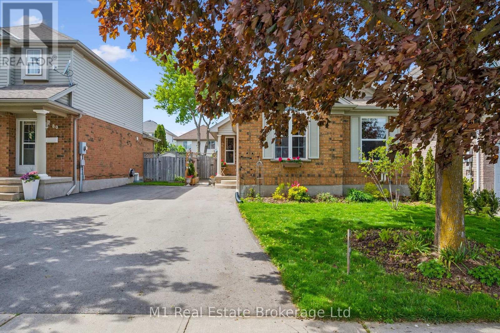 82 Starview Crescent, Guelph, Ontario  N1E 7A1 - Photo 5 - X13165642