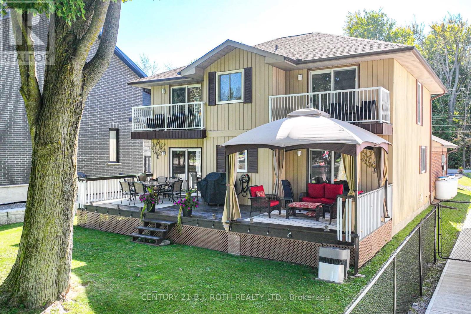 60 Simcoe Road, Ramara, Ontario  L0K 1B0 - Photo 2 - S13165646
