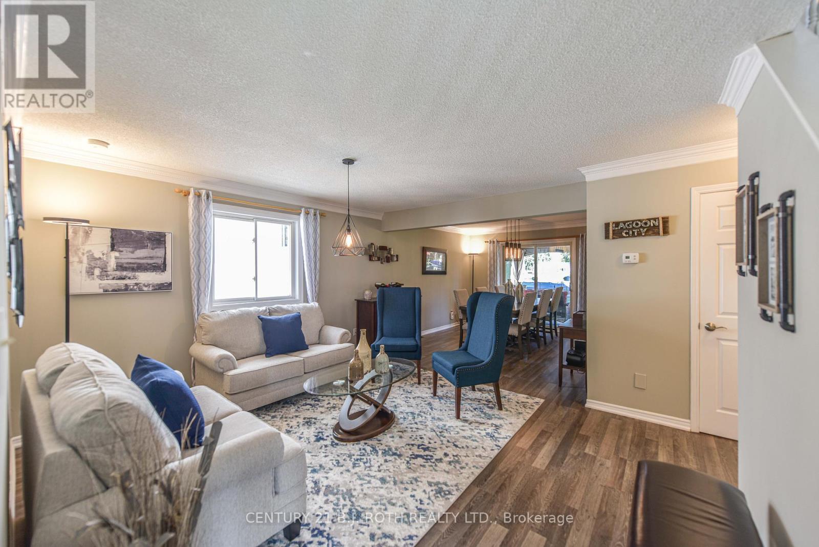 60 Simcoe Road, Ramara, Ontario  L0K 1B0 - Photo 4 - S13165646