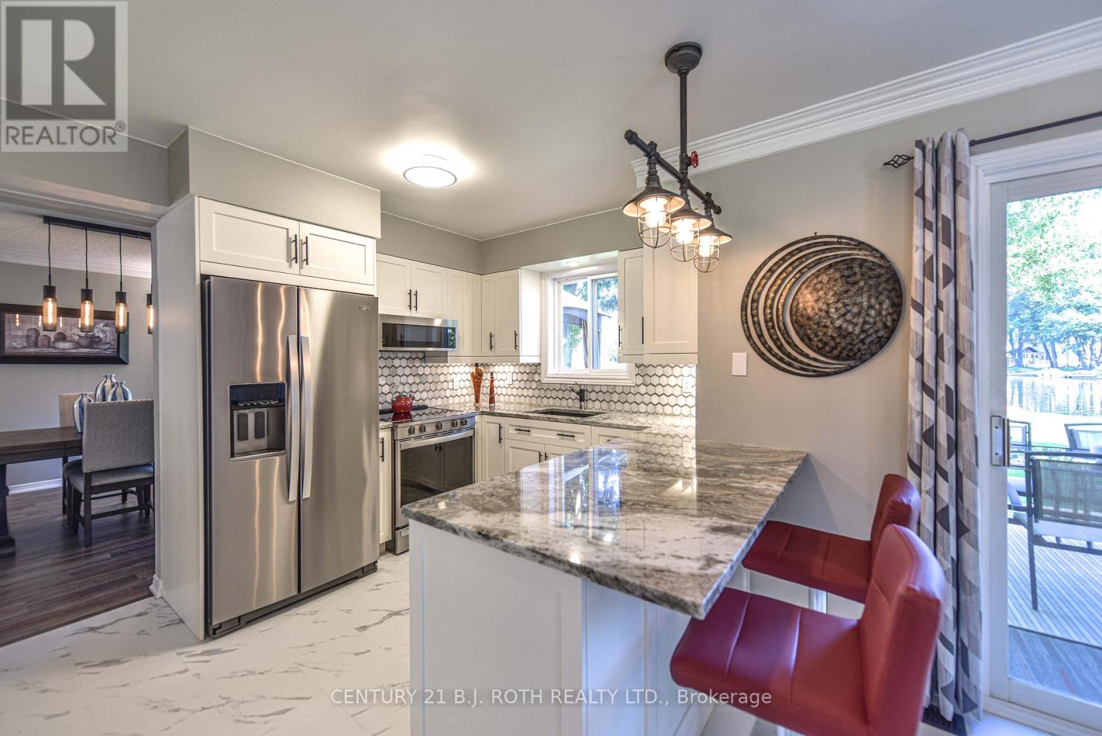 60 Simcoe Road, Ramara, Ontario  L0K 1B0 - Photo 8 - S13165646