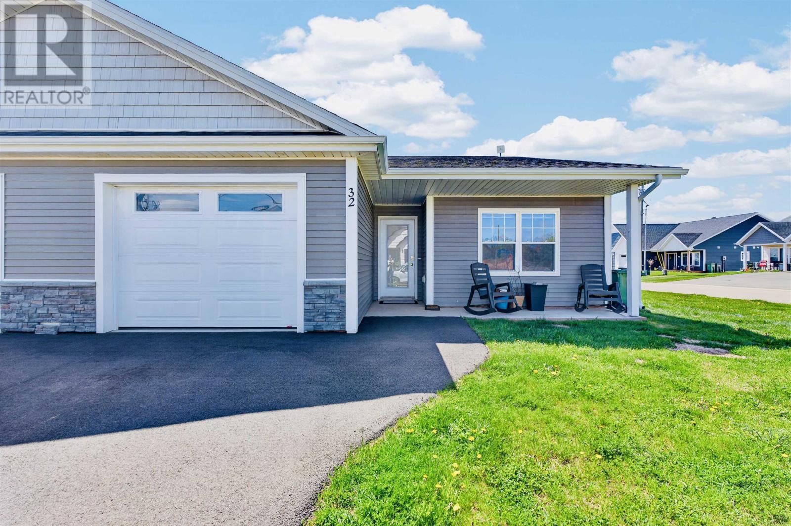 32 Ellis Avenue, Summerside, Prince Edward Island C1N 4J3 - Photo 24 - 202611885
