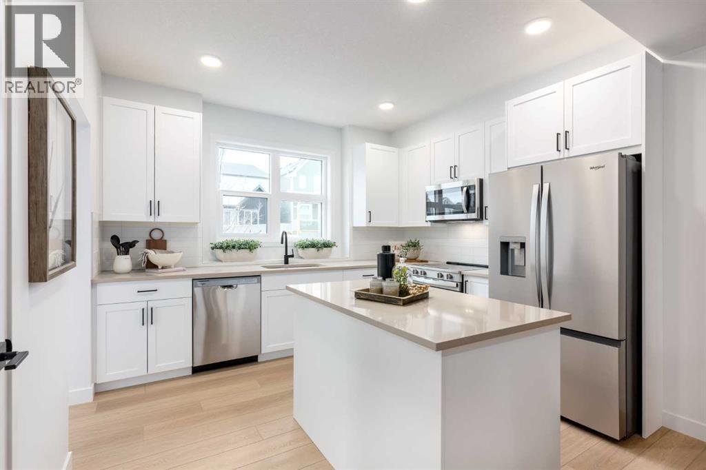 1510 Rangeview Drive SE, Calgary, Alberta