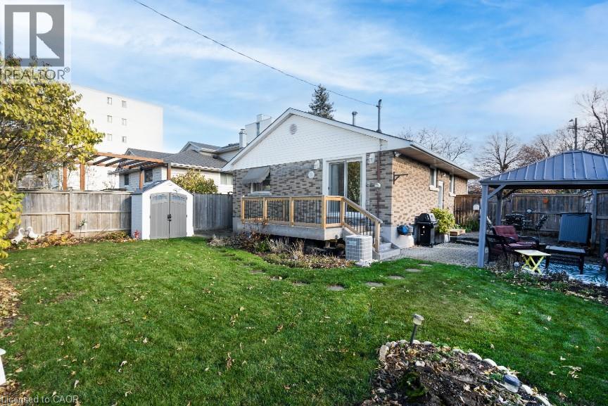 20 Cardinal Drive, Hamilton, Ontario  L9A 4H4 - Photo 33 - 40822798