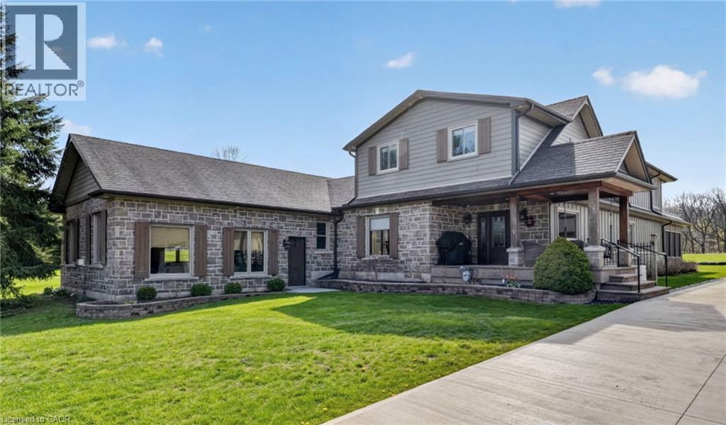 4354 Mountainview Road, Beamsville, Ontario  L3J 2C8 - Photo 2 - 40824476