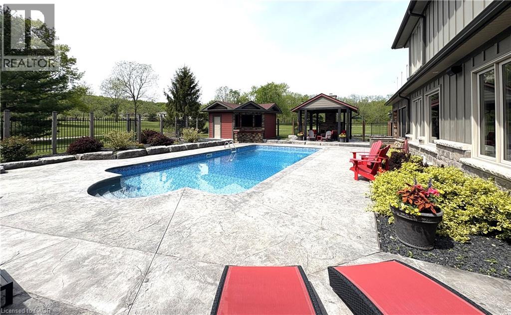 4354 Mountainview Road, Beamsville, Ontario  L3J 2C8 - Photo 38 - 40824476