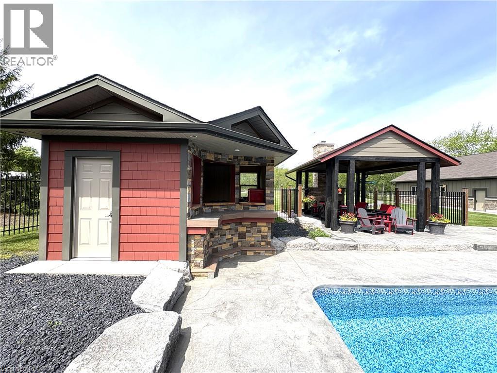 4354 Mountainview Road, Beamsville, Ontario  L3J 2C8 - Photo 40 - 40824476
