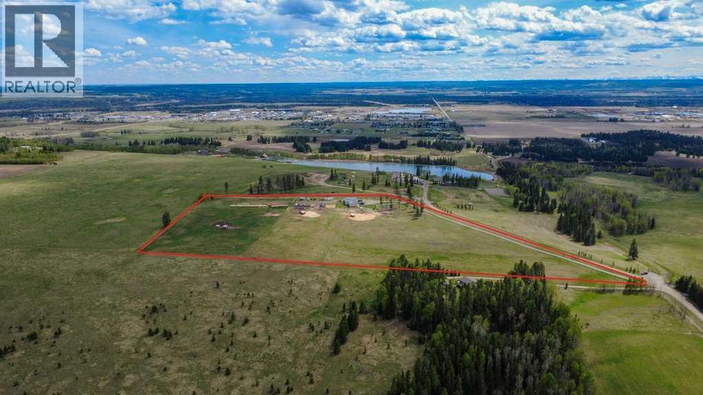 10, 33139 Range Road 55, Rural Mountain View County, Alberta  T0M 1X0 - Photo 3 - A2313371