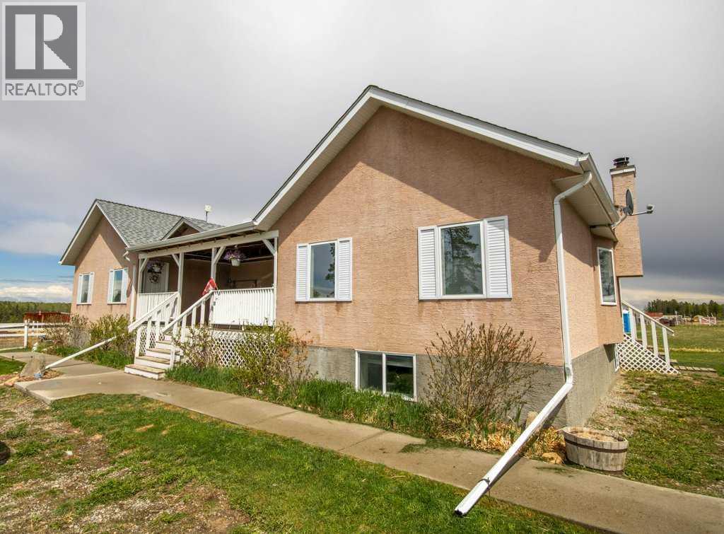 10, 33139 Range Road 55, Rural Mountain View County, Alberta  T0M 1X0 - Photo 5 - A2313371
