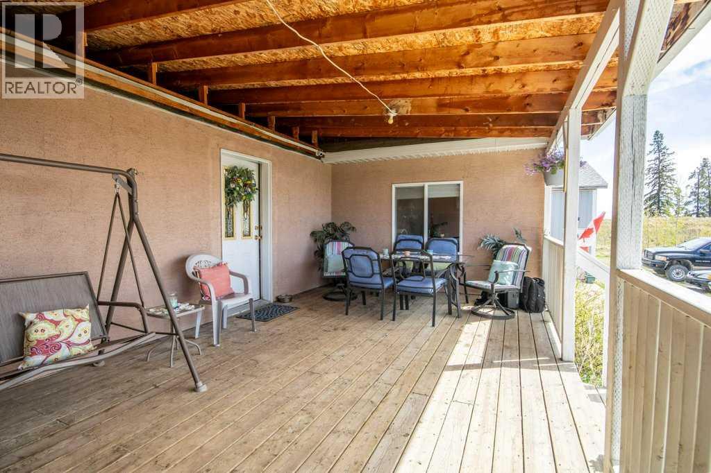 10, 33139 Range Road 55, Rural Mountain View County, Alberta  T0M 1X0 - Photo 10 - A2313371