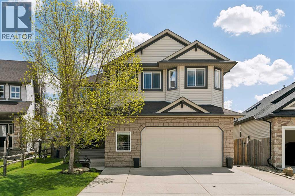 150 Crystal Green Drive, Okotoks, Alberta  T1S 0C8 - Photo 1 - A2313647