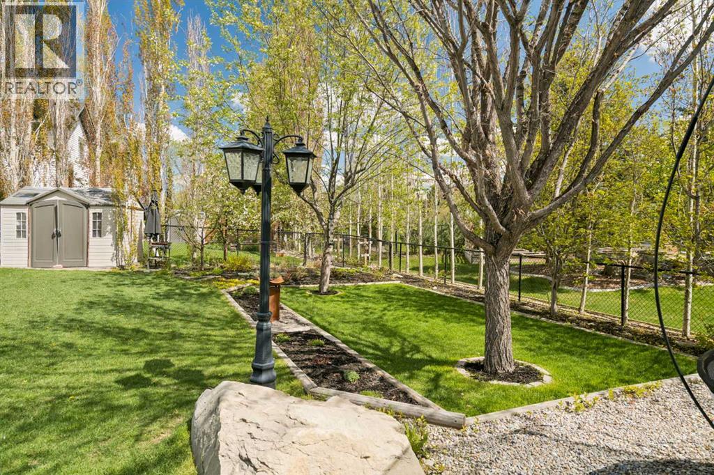 150 Crystal Green Drive, Okotoks, Alberta  T1S 0C8 - Photo 41 - A2313647