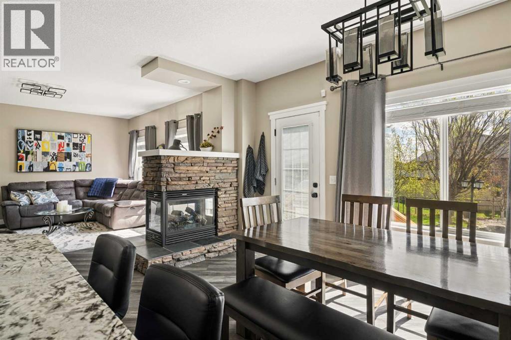 150 Crystal Green Drive, Okotoks, Alberta  T1S 0C8 - Photo 9 - A2313647
