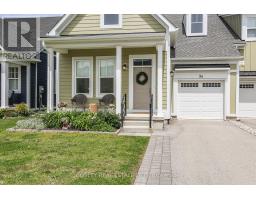 56 PARADISE GROVE, Niagara-on-the-Lake, Ontario