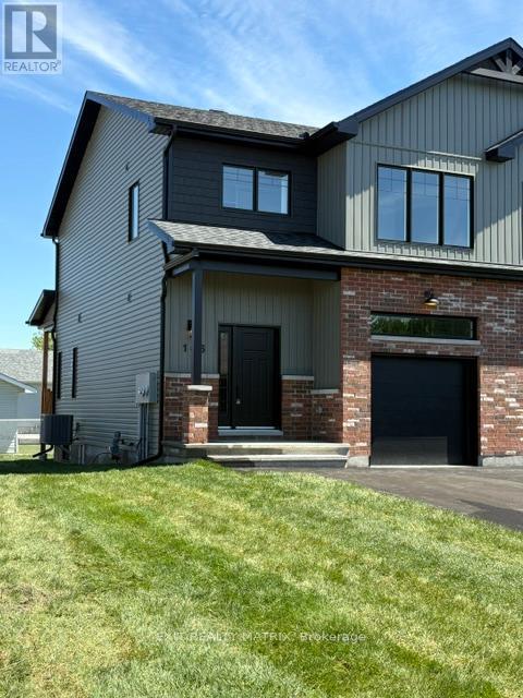 146 Elizabeth Drive, North Dundas, Ontario  K0C 1H0 - Photo 1 - X12802446