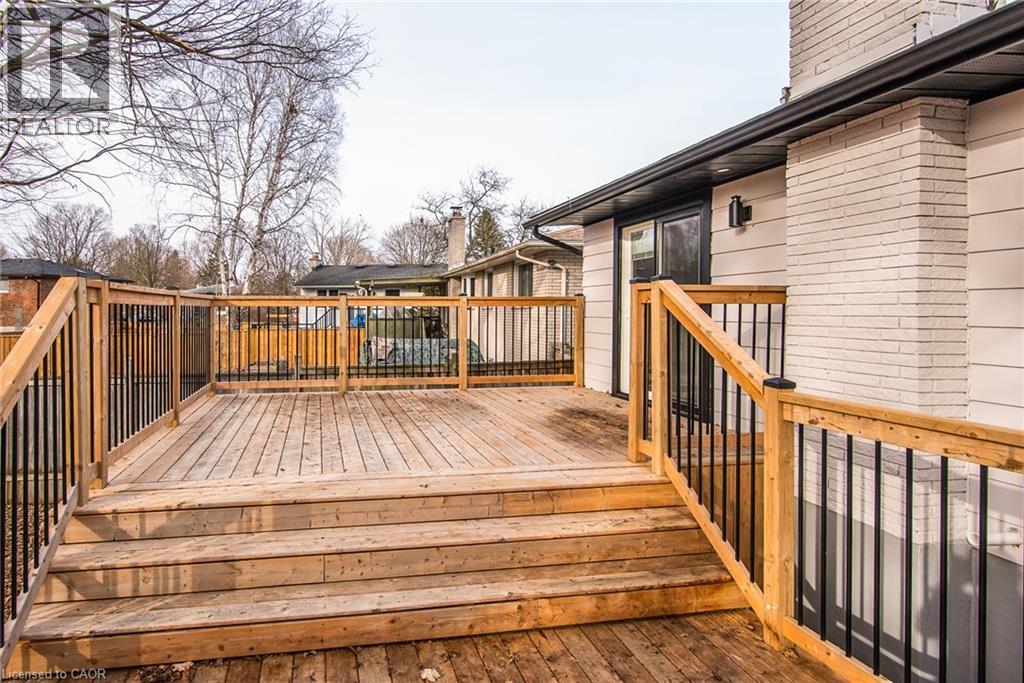627 Glen Forrest Boulevard, Waterloo, Ontario  N2L 4K2 - Photo 6 - 40826892