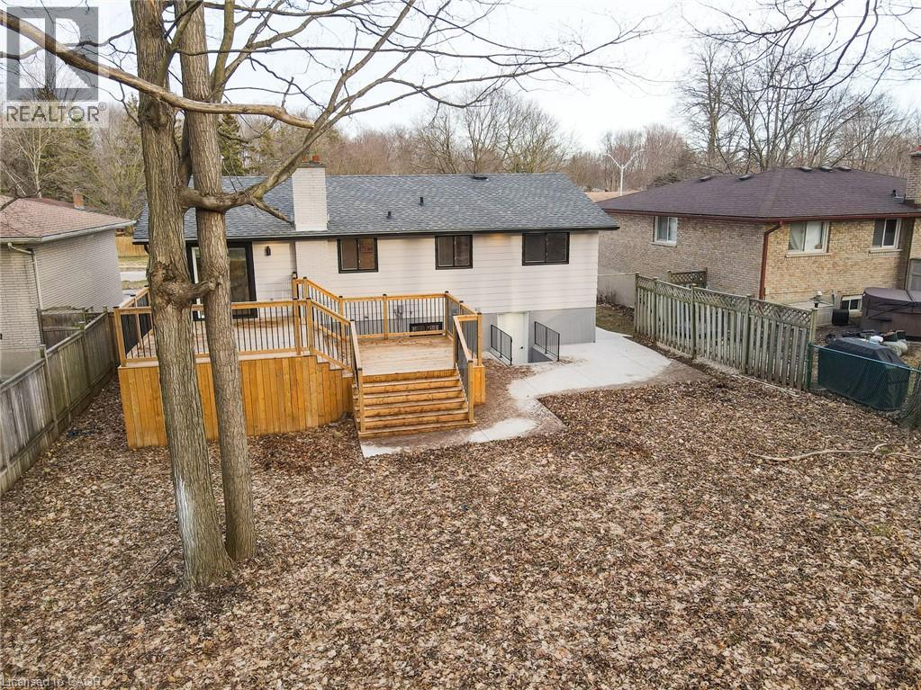 627 Glen Forrest Boulevard, Waterloo, Ontario  N2L 4K2 - Photo 47 - 40826892