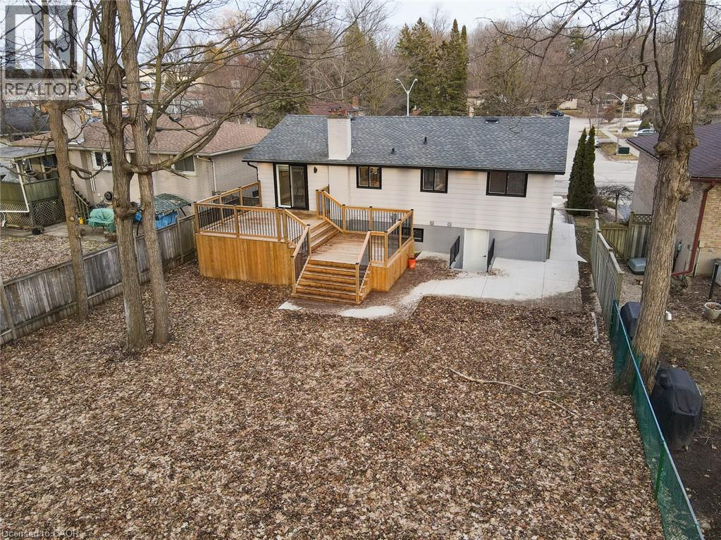 627 Glen Forrest Boulevard, Waterloo, Ontario  N2L 4K2 - Photo 46 - 40826892