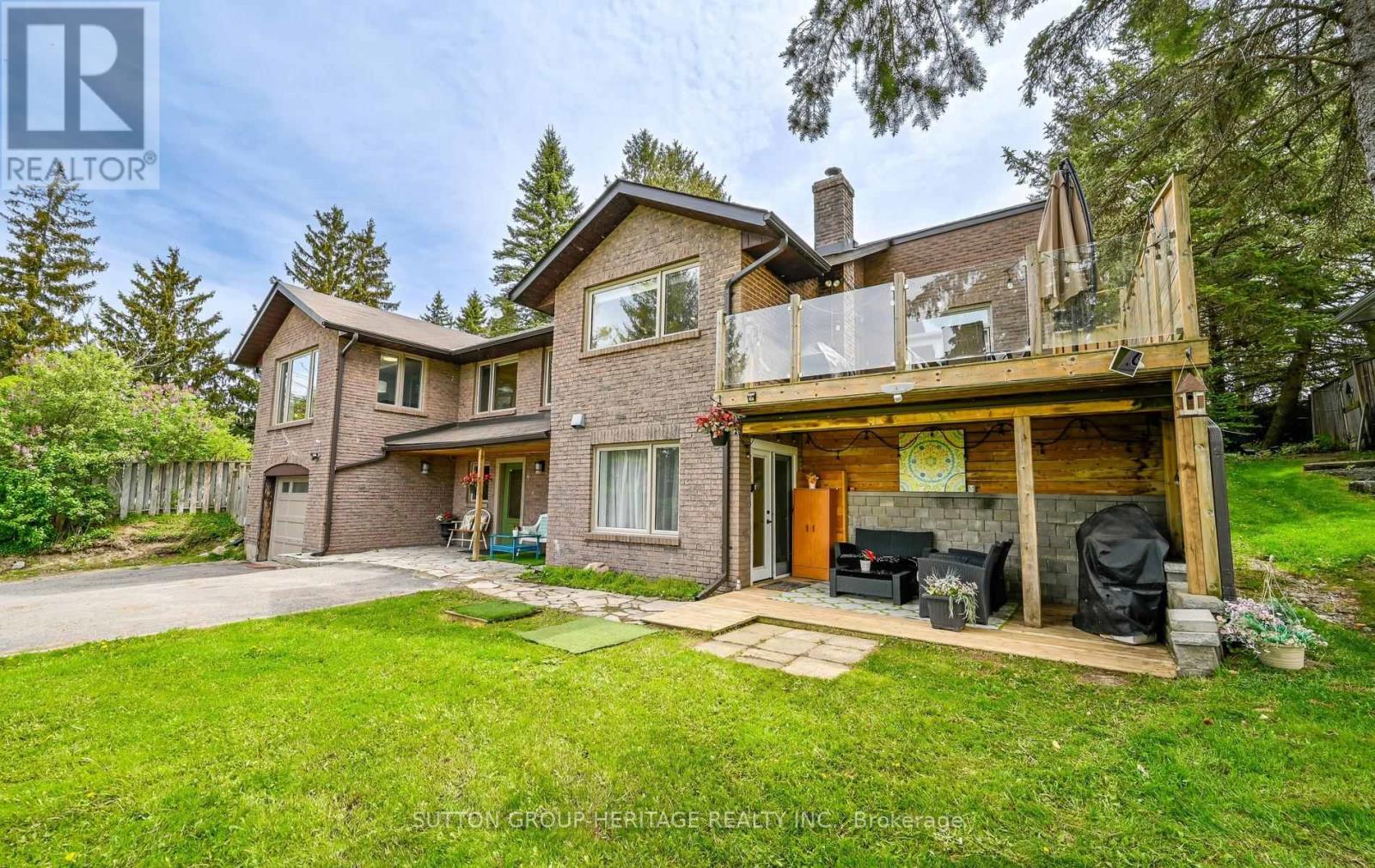 381 Fralicks Beach Road, Scugog, Ontario  L9L 1B6 - Photo 2 - E13161376