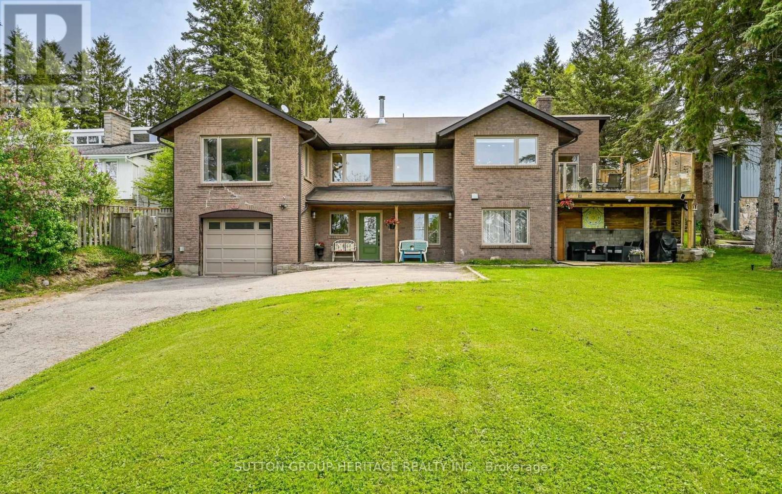 381 FRALICKS BEACH ROAD, Scugog, Ontario