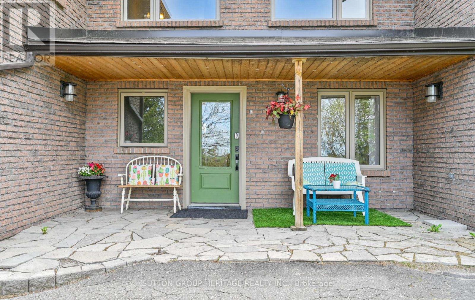 381 Fralicks Beach Road, Scugog, Ontario  L9L 1B6 - Photo 3 - E13161376